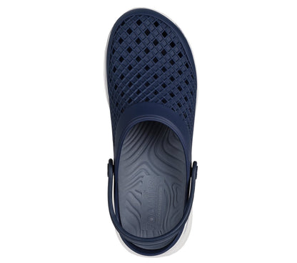 Skechers Men Foamies: GO WALK 7 - Ambition