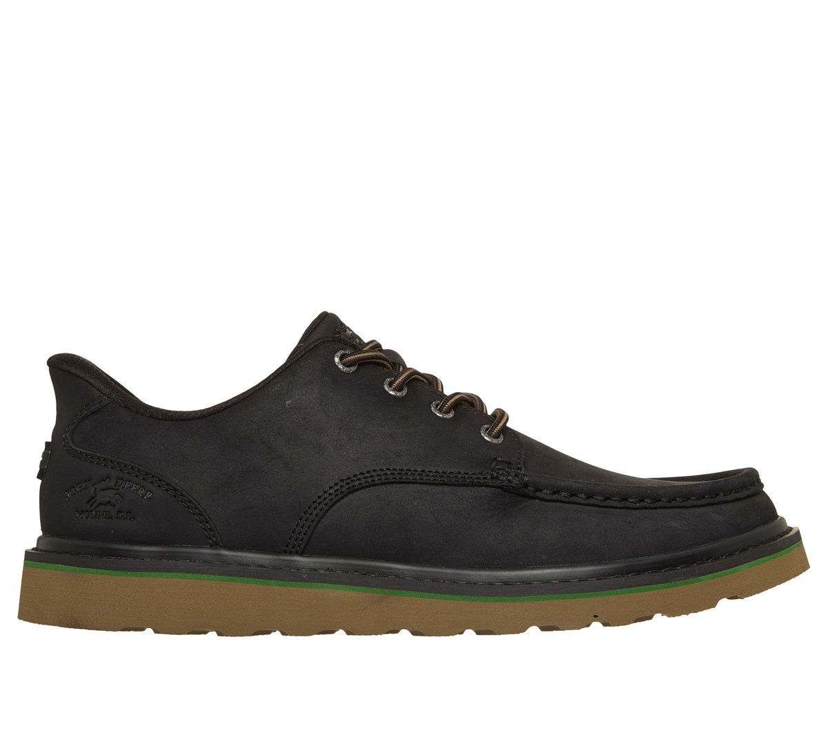 Skechers Men Slip-ins John Deere Relaxed Fit: Brockman - Hawkson