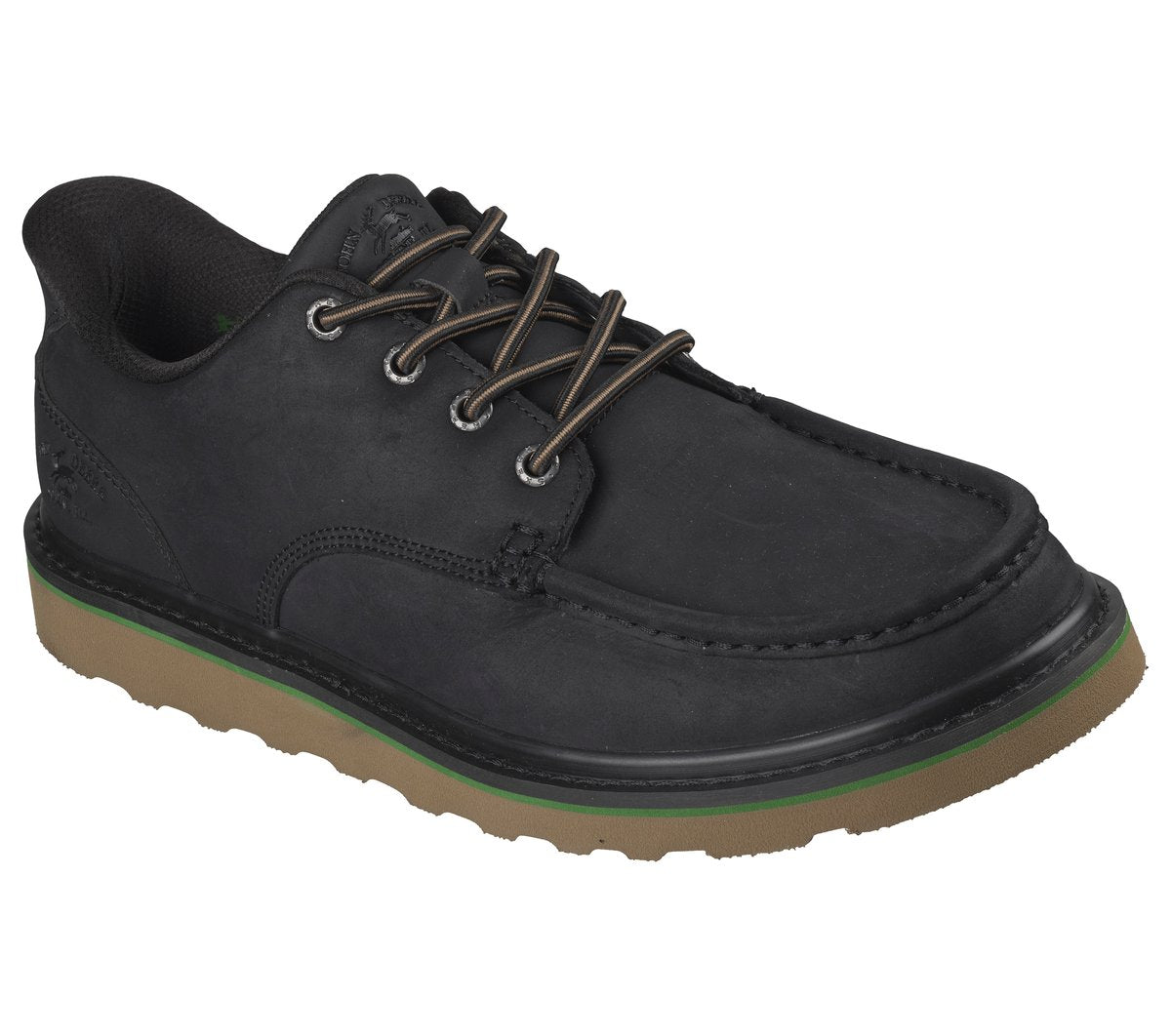 Skechers Men Slip-ins John Deere Relaxed Fit: Brockman - Hawkson