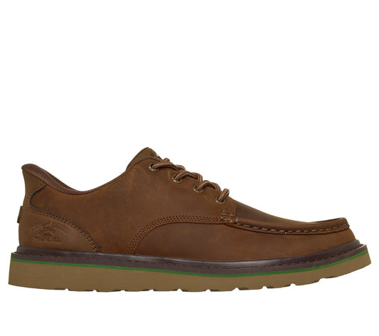 Skechers Men Slip-ins John Deere Relaxed Fit: Brockman - Hawkson
