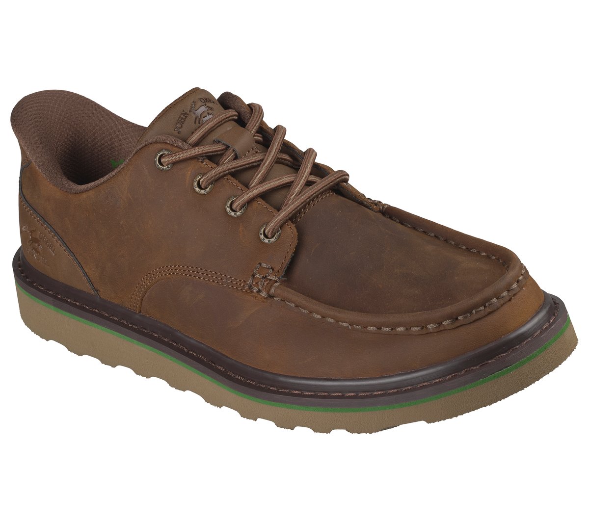 Skechers Men Slip-ins John Deere Relaxed Fit: Brockman - Hawkson
