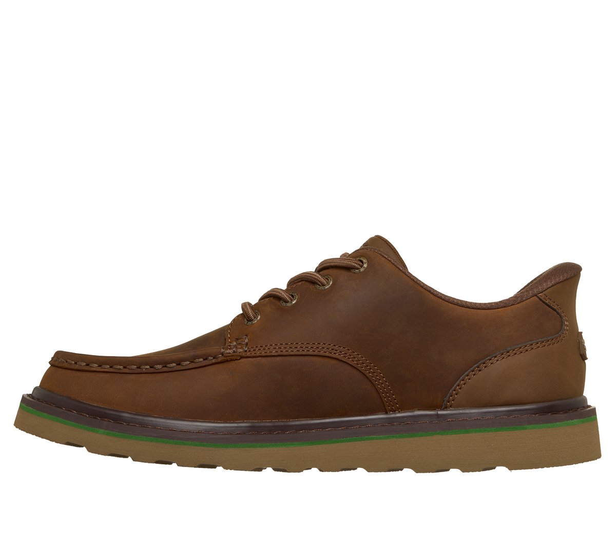 Skechers Men Slip-ins John Deere Relaxed Fit: Brockman - Hawkson