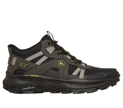 Skechers Men John Deere: Slip-ins Equalizer 5.0 Trail -Row Crop