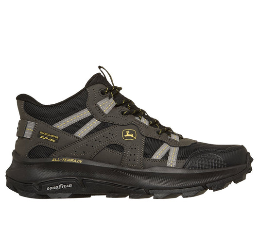 Skechers Men John Deere: Slip-ins Equalizer 5.0 Trail -Row Crop