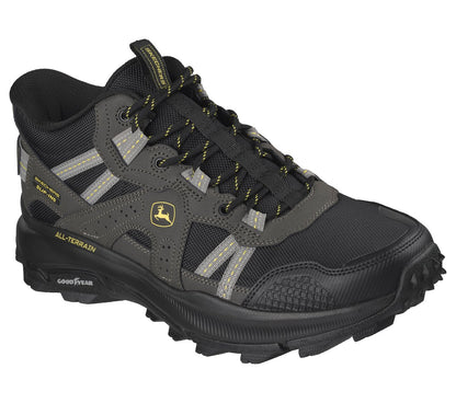 Skechers Men John Deere: Slip-ins Equalizer 5.0 Trail -Row Crop