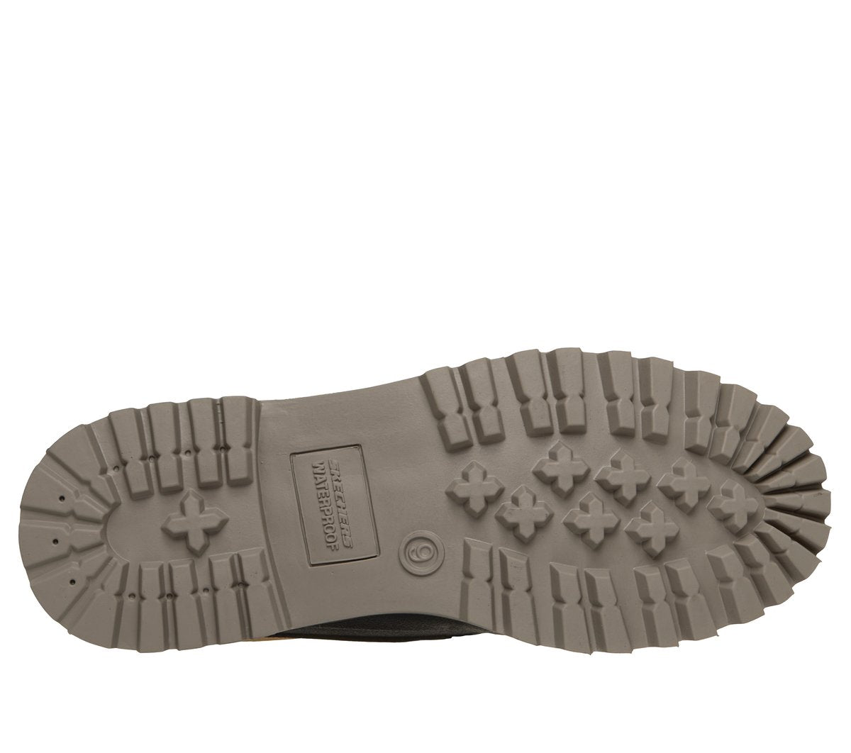 Skechers Men Slip-ins John Deere Waterproof Relaxed Fit: Sergeants - Aldridge