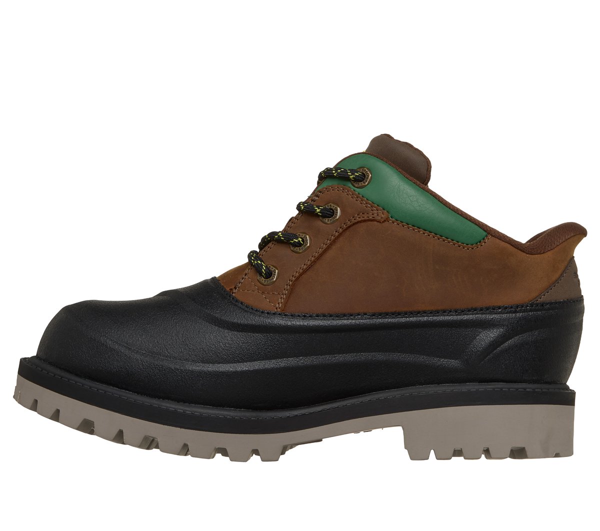 Skechers Men Slip-ins John Deere Waterproof Relaxed Fit: Sergeants - Aldridge