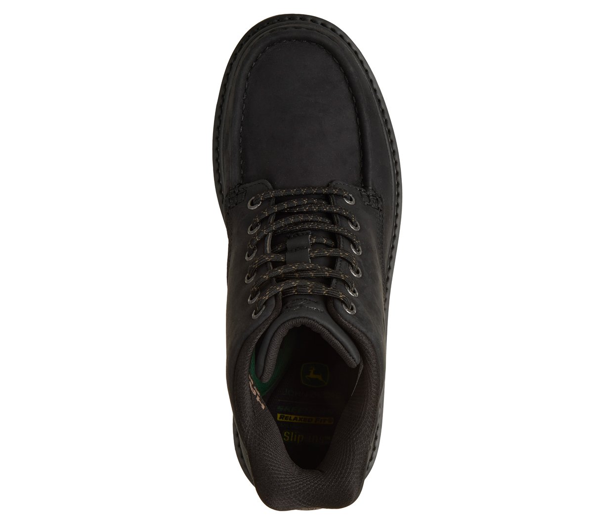 Skechers Men Slip-ins John Deere Relaxed Fit: Brockman 2.0 - Falcone