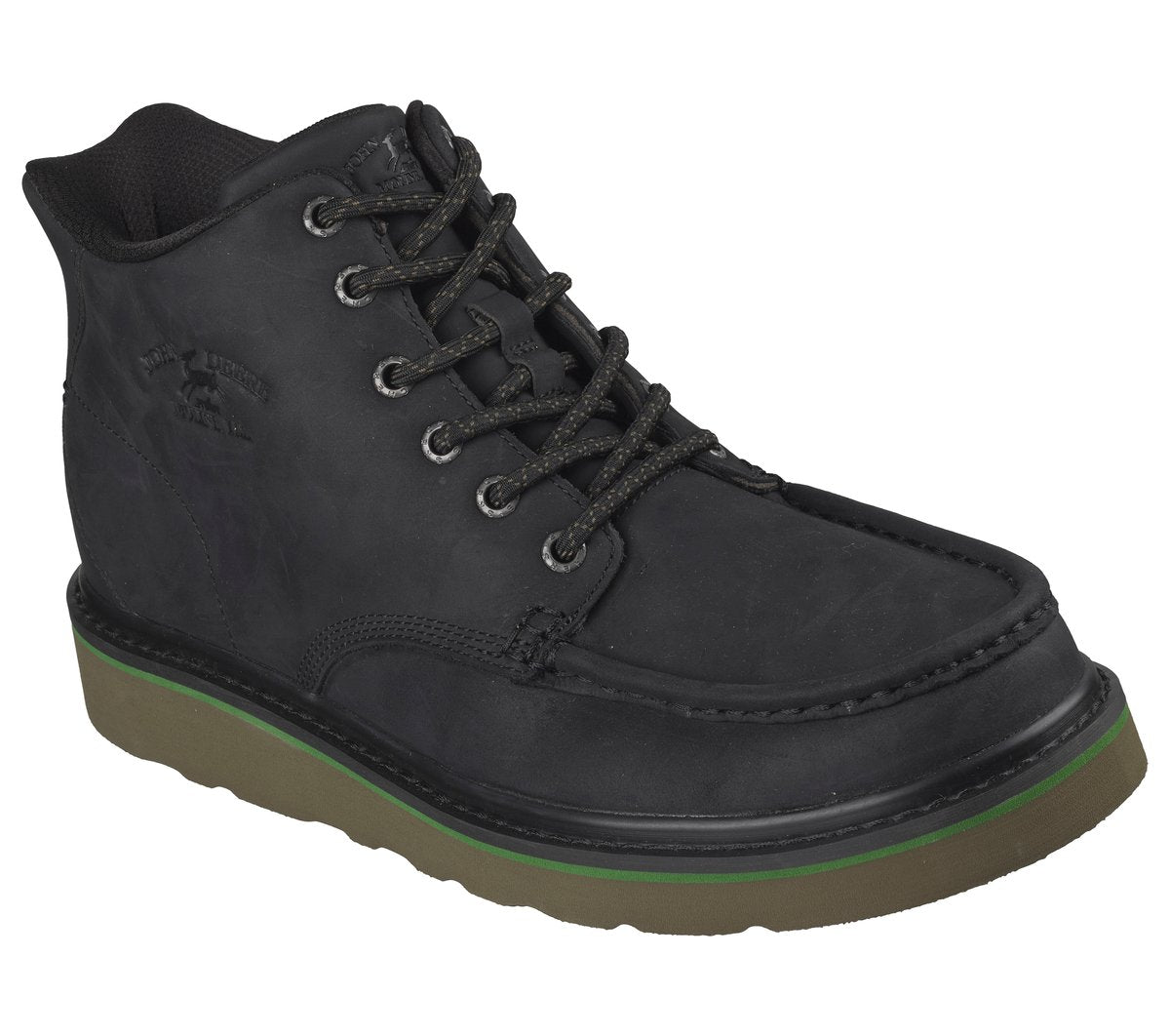 Skechers Men Slip-ins John Deere Relaxed Fit: Brockman 2.0 - Falcone