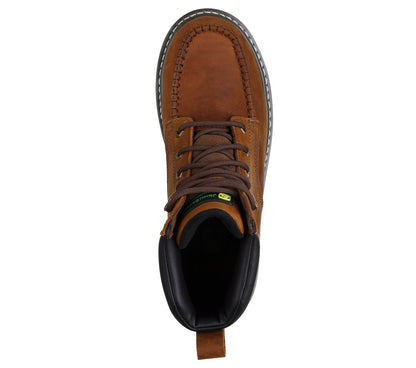 Skechers Men John Deere Waterproof: Kadmiel