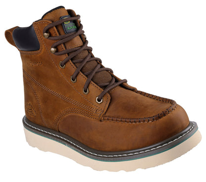 Skechers Men John Deere Waterproof: Kadmiel