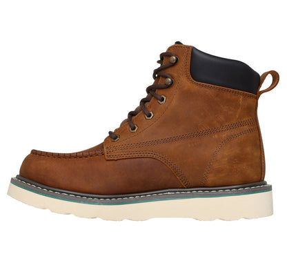 Skechers Men John Deere Waterproof: Kadmiel