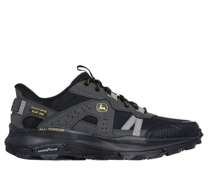 Skechers Men John Deere: Slip-ins Equalizer 5.0 Trail - Harvest