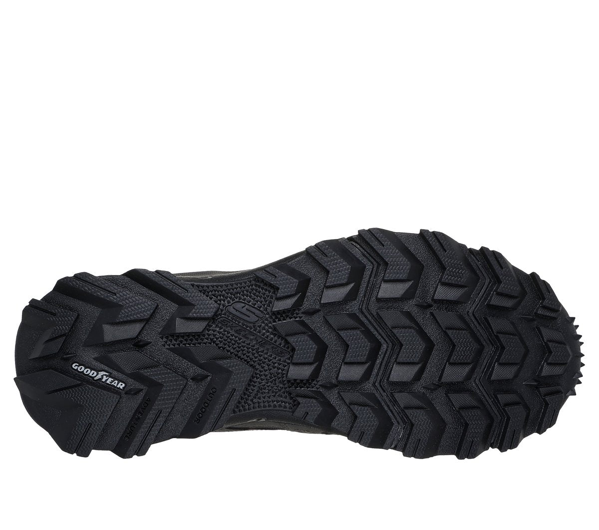Skechers Men John Deere: Slip-ins Equalizer 5.0 Trail - Harvest