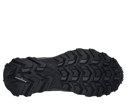 Skechers Men John Deere: Slip-ins Equalizer 5.0 Trail - Harvest