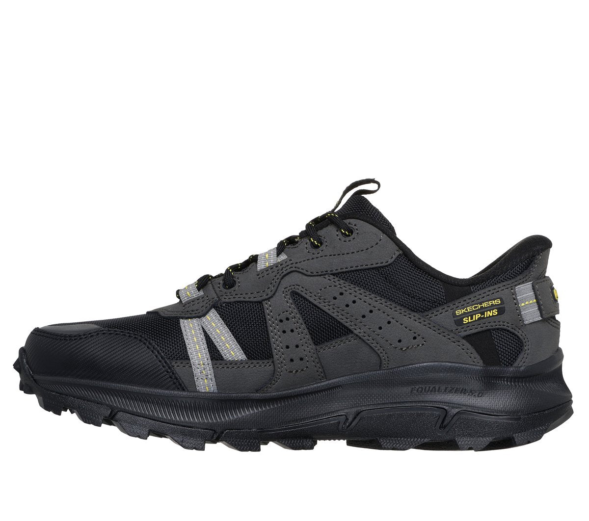 Skechers Men John Deere: Slip-ins Equalizer 5.0 Trail - Harvest