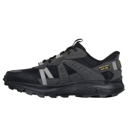 Skechers Men John Deere: Slip-ins Equalizer 5.0 Trail - Harvest