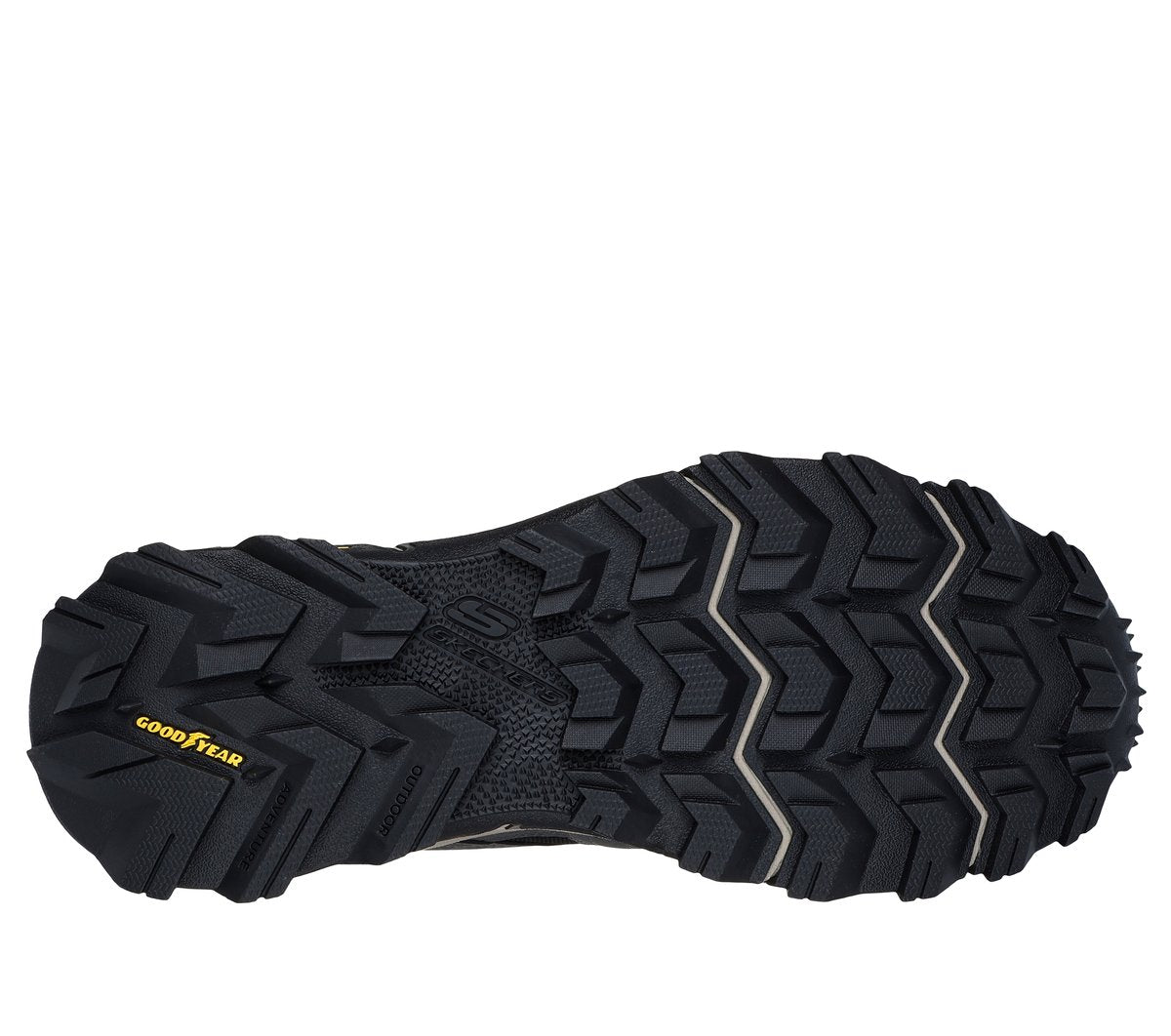 Skechers Men John Deere: Slip-ins Equalizer 5.0 Trail - Harvest