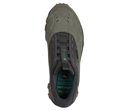 Skechers Men Slip-ins John Deere Relaxed Fit: Equalizer 5.0 Trail -Ridge Harvest