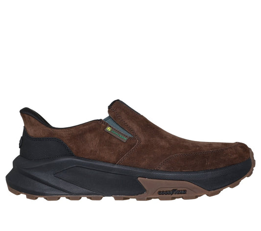 Skechers Men John Deere Slip-ins Relaxed Fit: Knox - Renzo