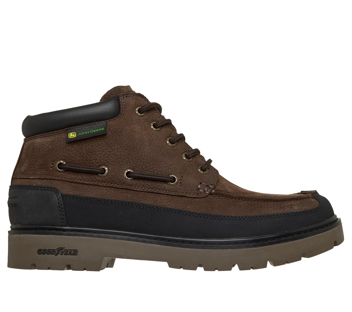 Skechers Men John Deere Relaxed Fit: Caldwell - Cutler