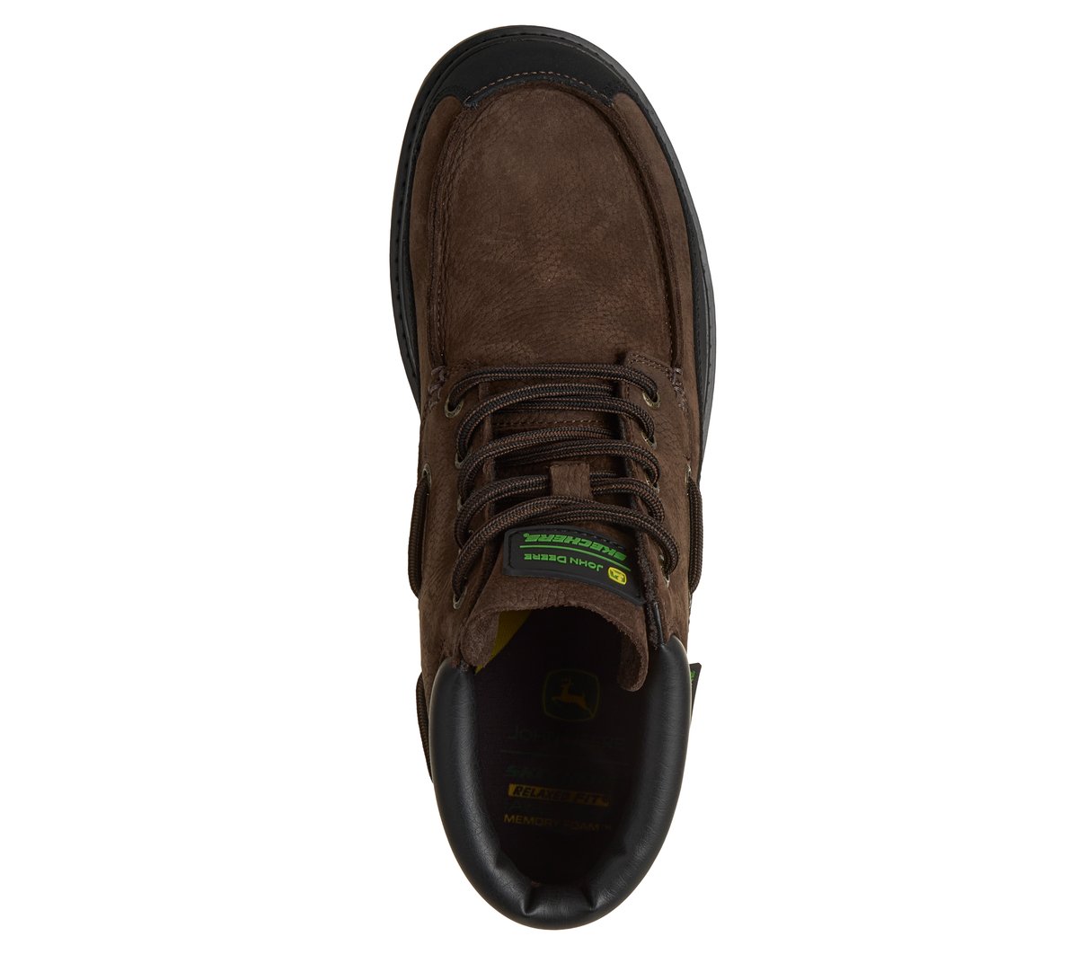 Skechers Men John Deere Relaxed Fit: Caldwell - Cutler