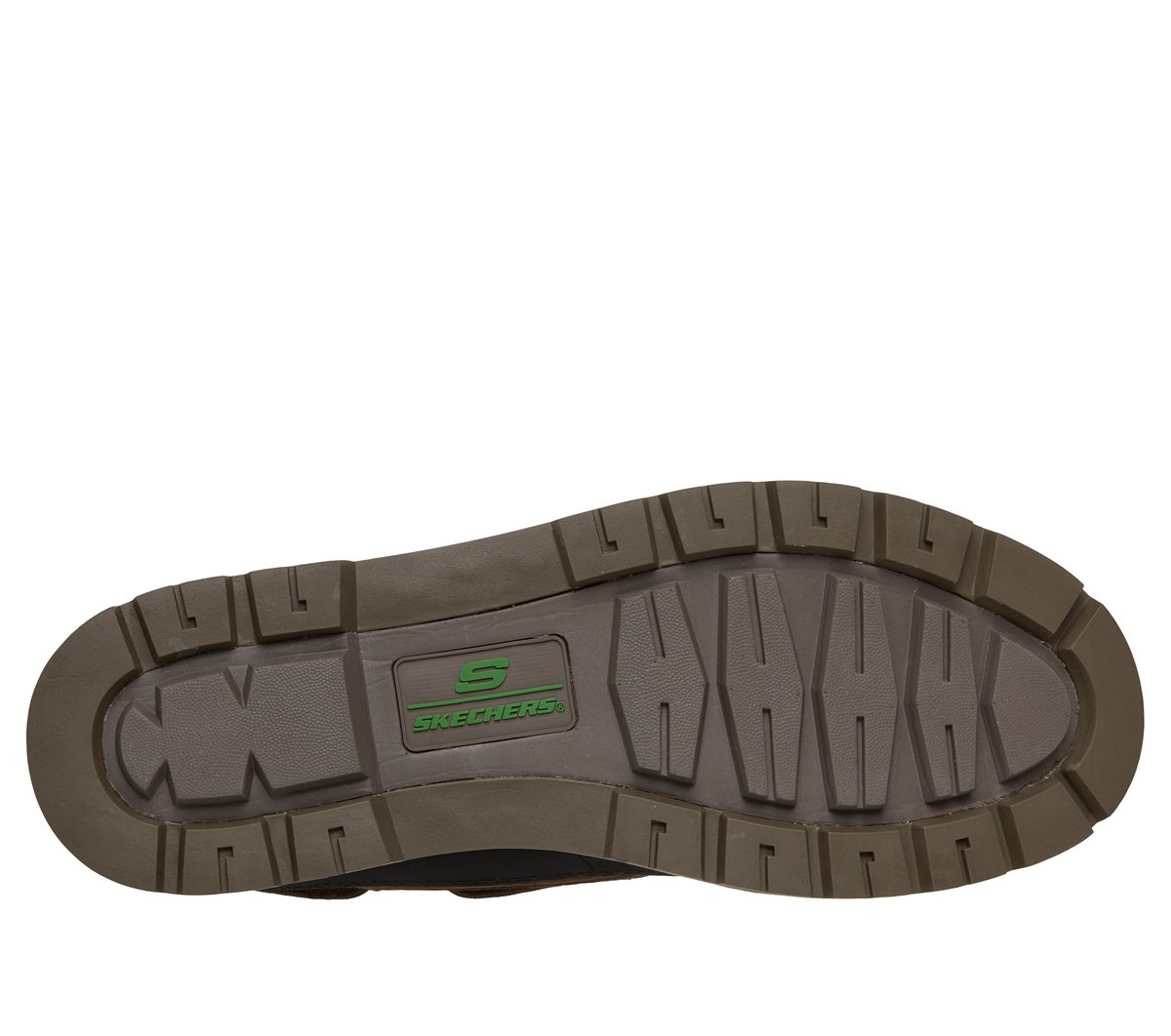 Skechers Men John Deere Relaxed Fit: Caldwell - Cutler
