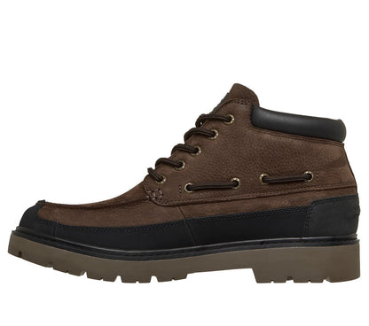 Skechers Men John Deere Relaxed Fit: Caldwell - Cutler