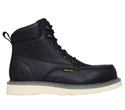 Skechers Men John Deere Waterproof: Kadmiel - Rockworth