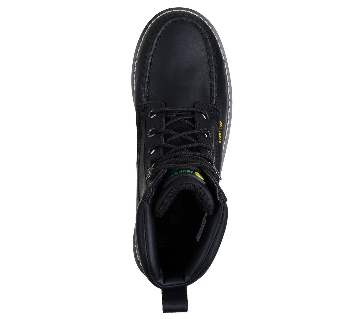 Skechers Men John Deere Waterproof: Kadmiel - Rockworth