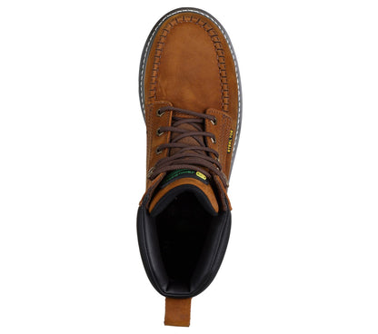 Skechers Men John Deere Waterproof: Kadmiel - Rockworth