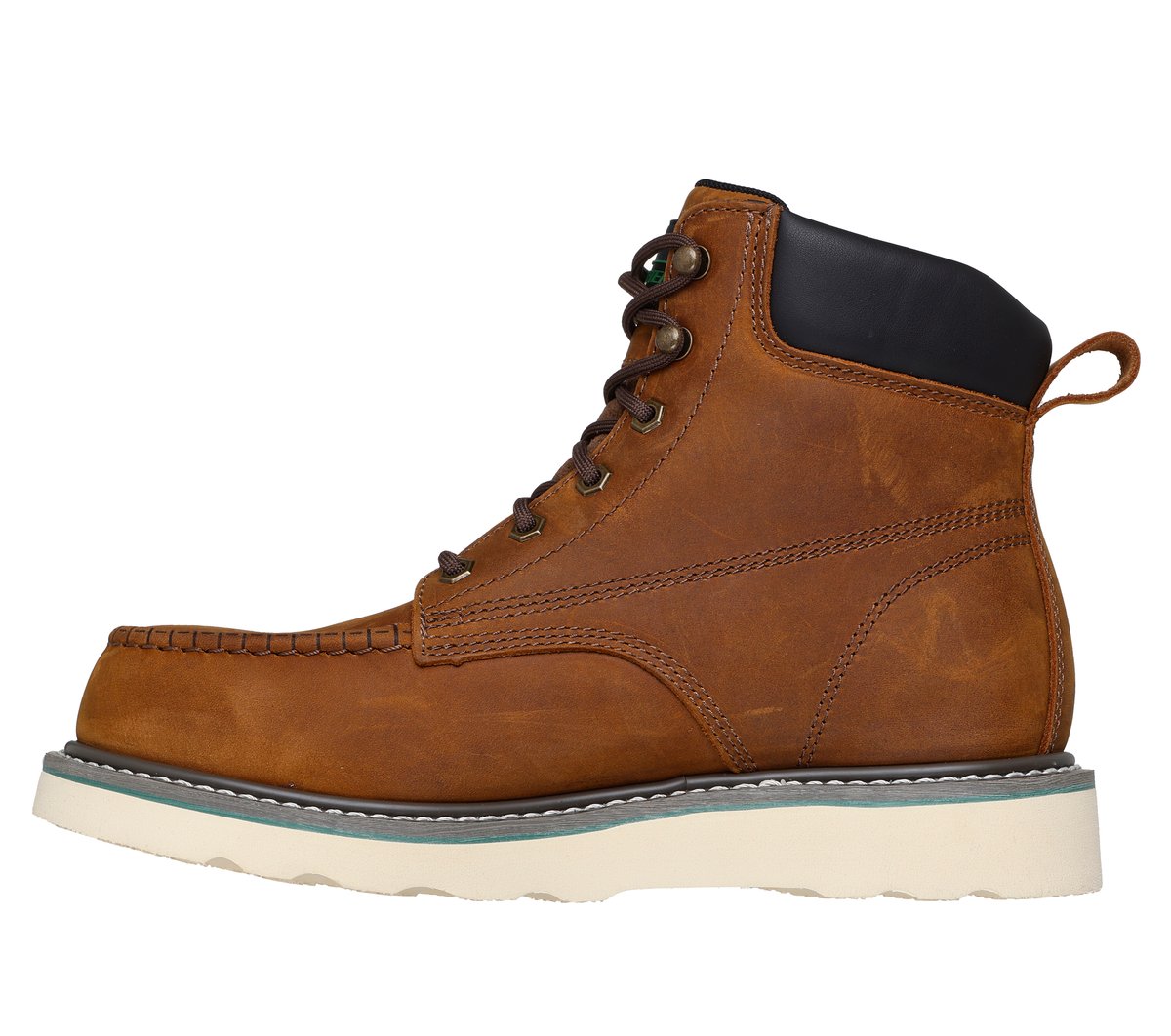 Skechers Men John Deere Waterproof: Kadmiel - Rockworth