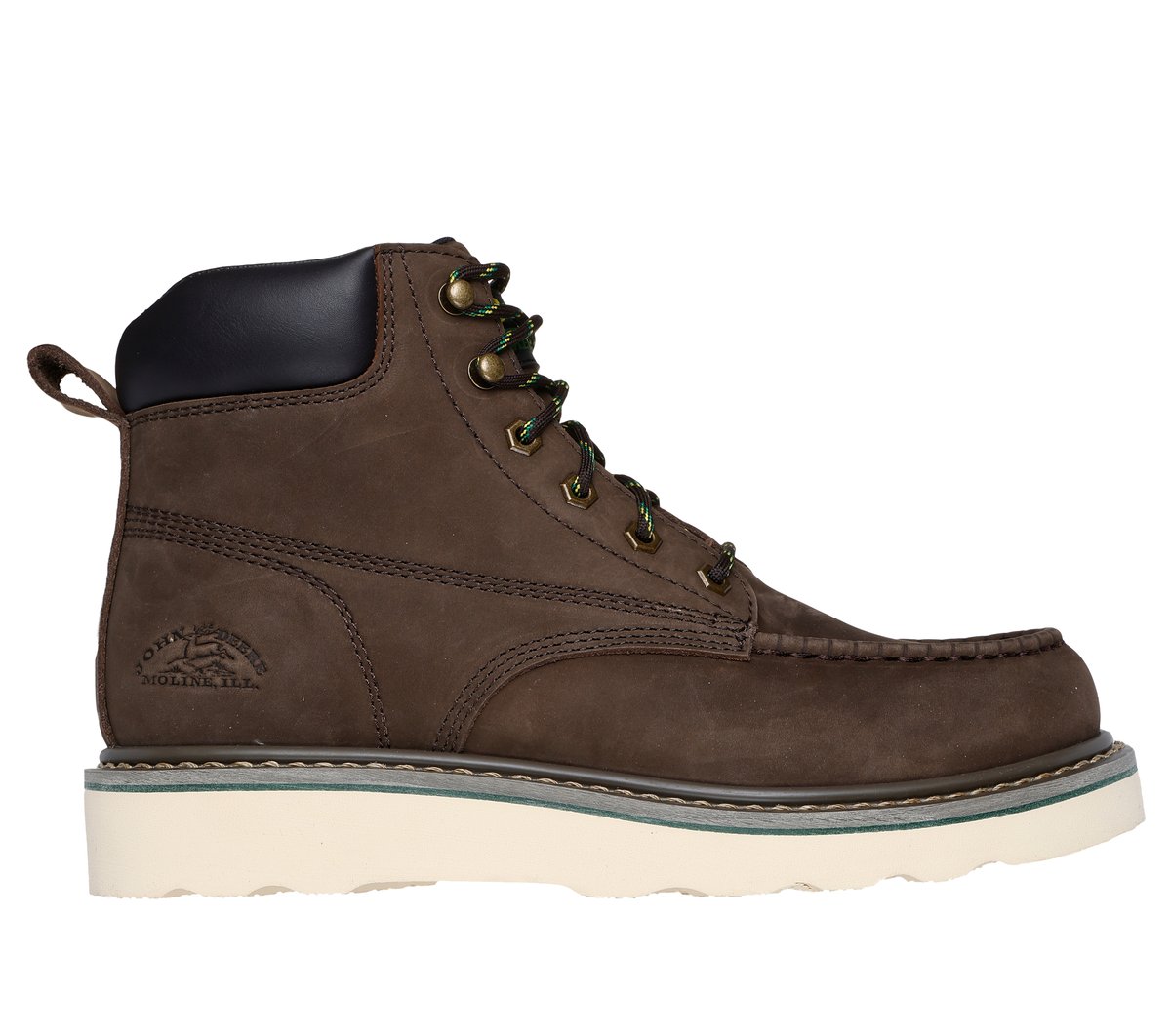 Skechers Men John Deere: Kadmiel - Grand Creek