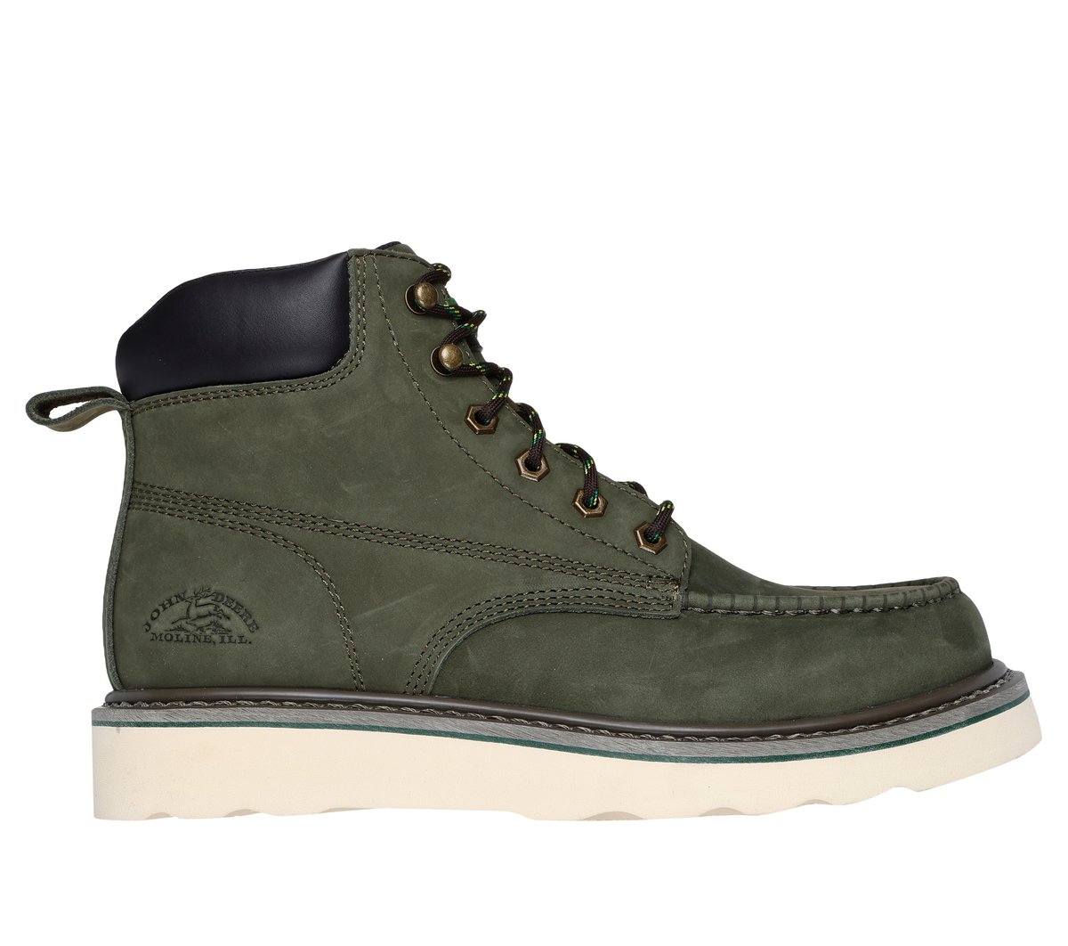 Skechers Men John Deere: Kadmiel - Grand Creek