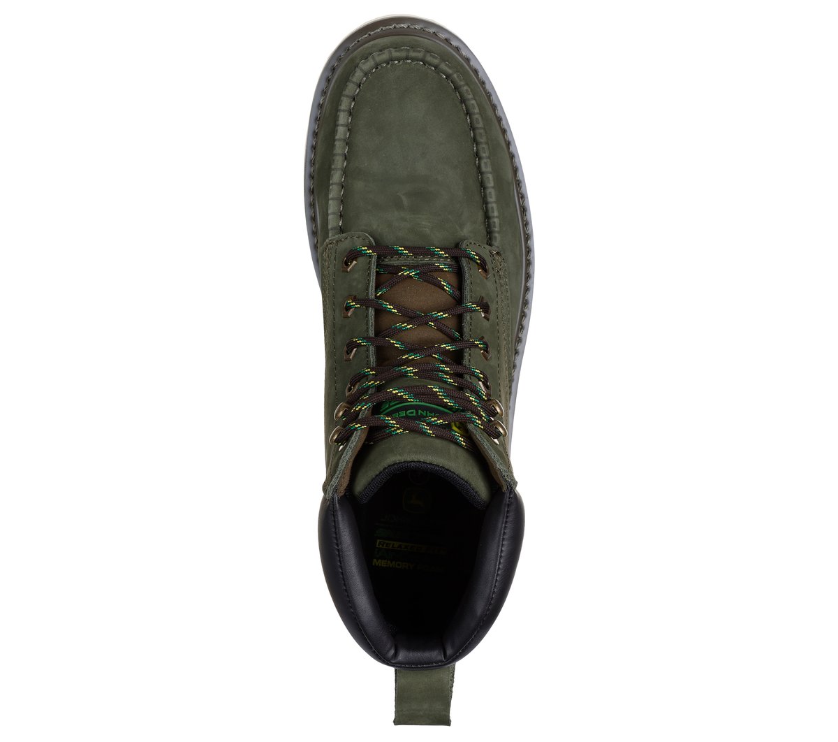 Skechers Men John Deere: Kadmiel - Grand Creek