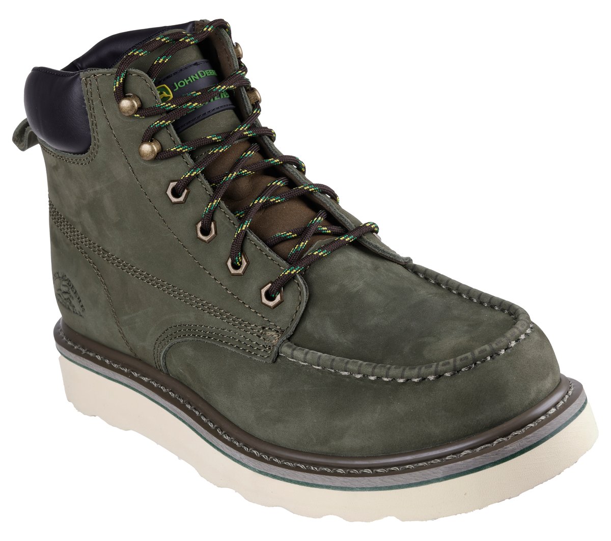 Skechers Men John Deere: Kadmiel - Grand Creek