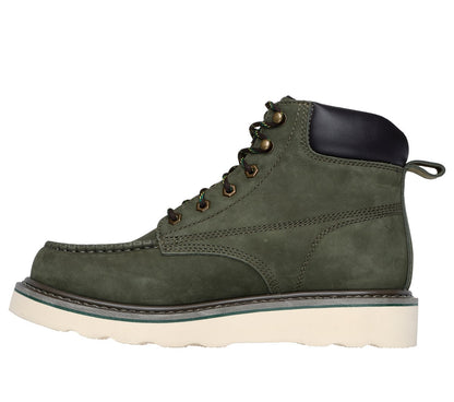 Skechers Men John Deere: Kadmiel - Grand Creek