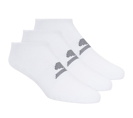 Skechers Men|Clothing 3 Pack No Show Stretch Socks