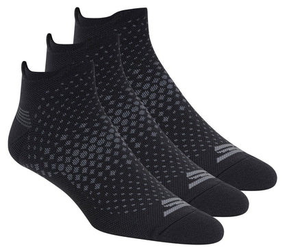 Skechers Men|Clothing 3 Pack Men's Low Cut Socks