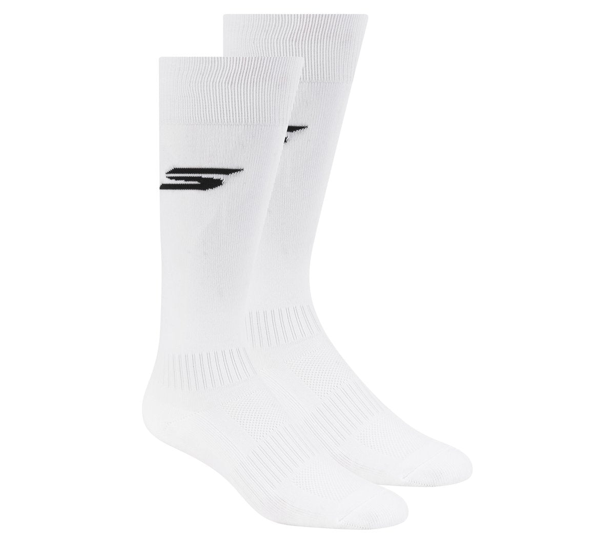 Skechers Men|Clothing 2 Pack Men's Performance Soccer Over The Knee Socks
