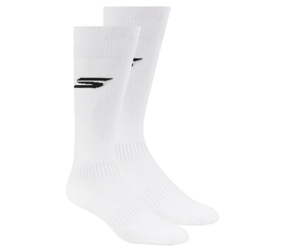 Skechers Men|Clothing 2 Pack Men's Performance Soccer Over The Knee Socks