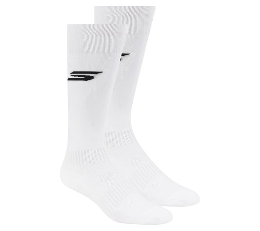 Skechers Men|Clothing 2 Pack Men's Performance Soccer Over The Knee Socks