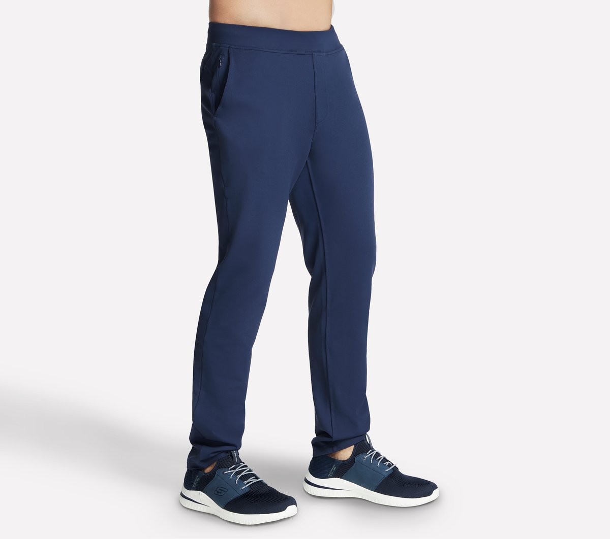 Skechers Men Slip-ins Pant Recharge Classic