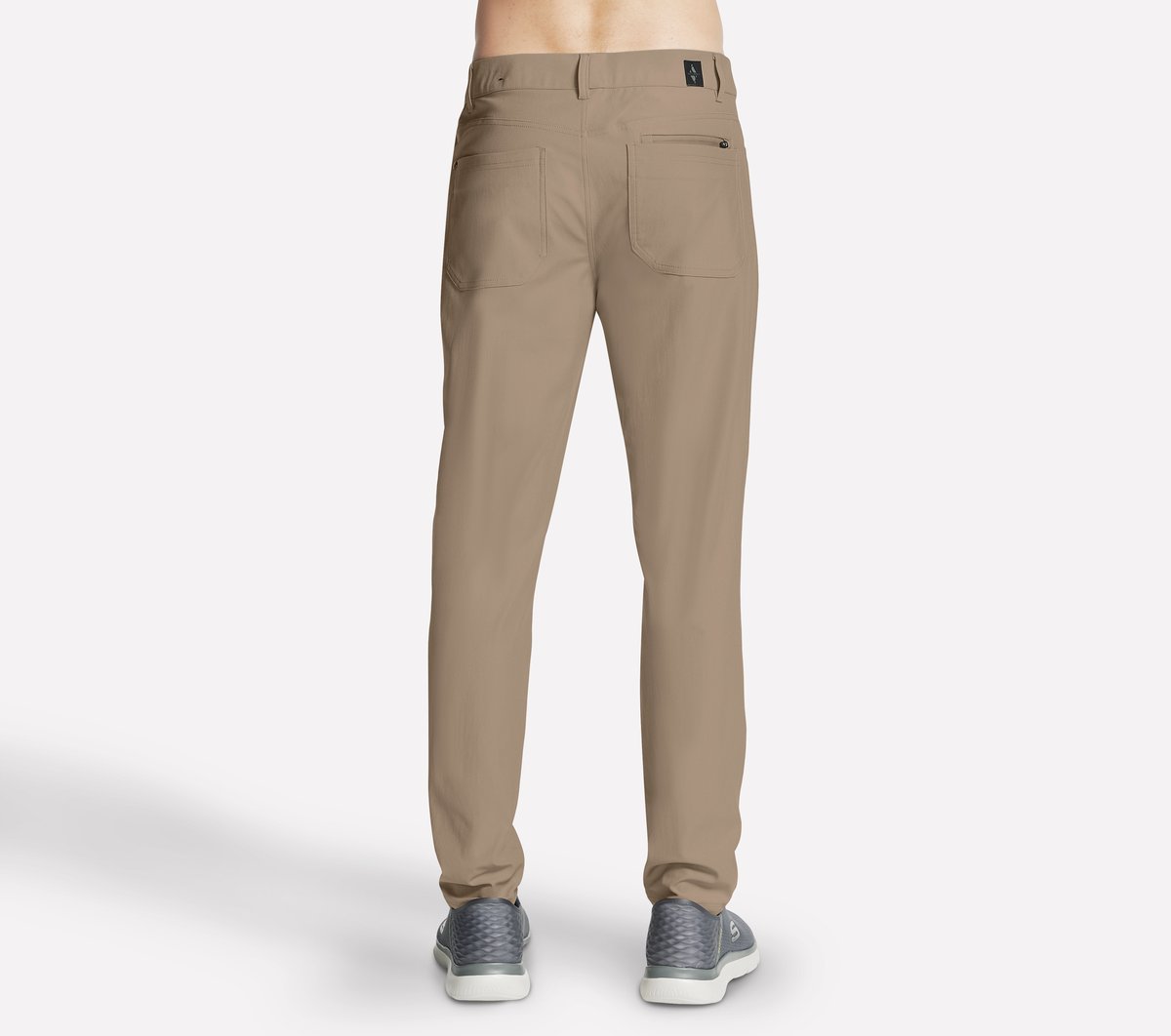 Skechers Men GO WALK Premium 5 Pocket Pant
