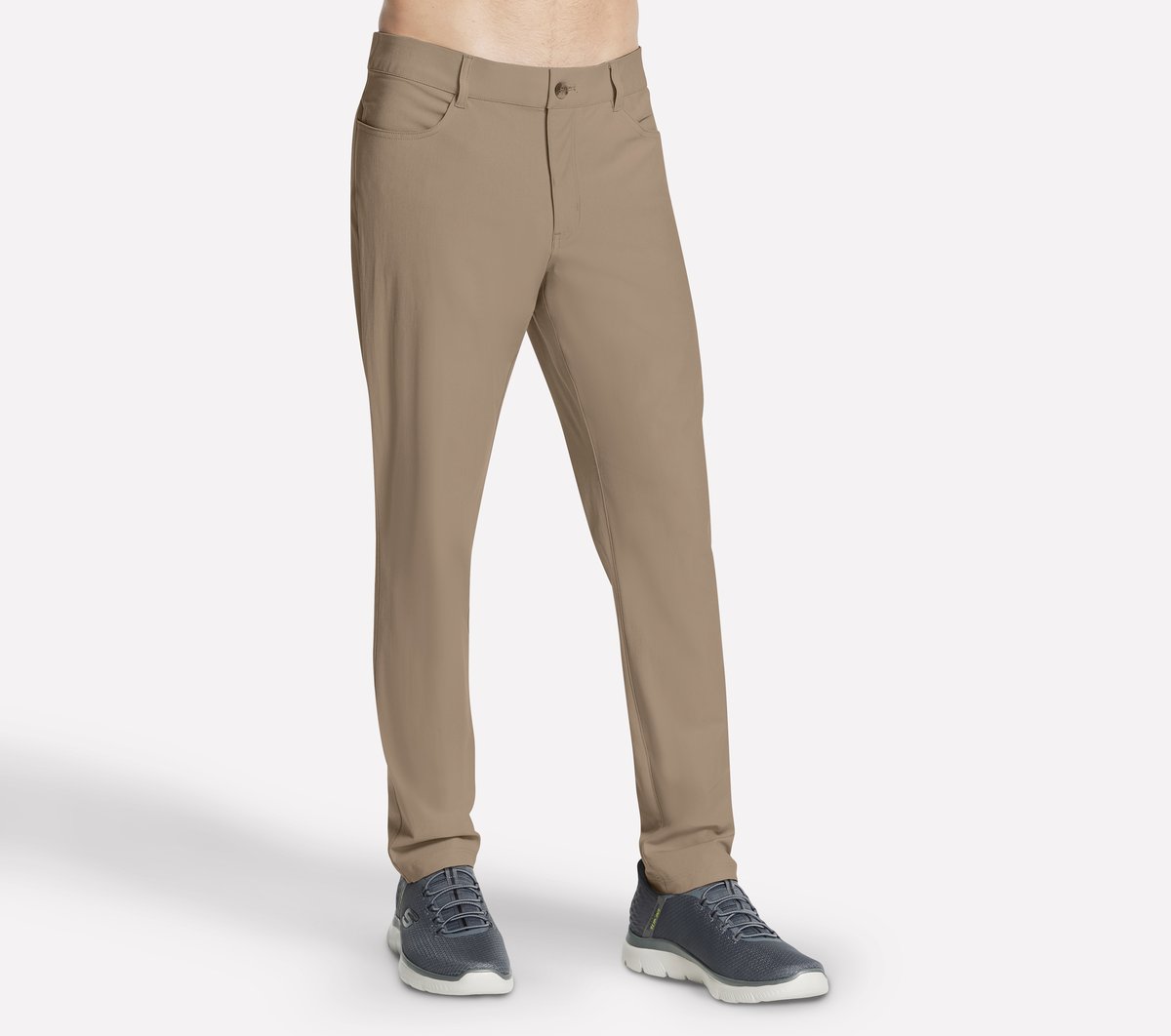 Skechers Men GO WALK Premium 5 Pocket Pant