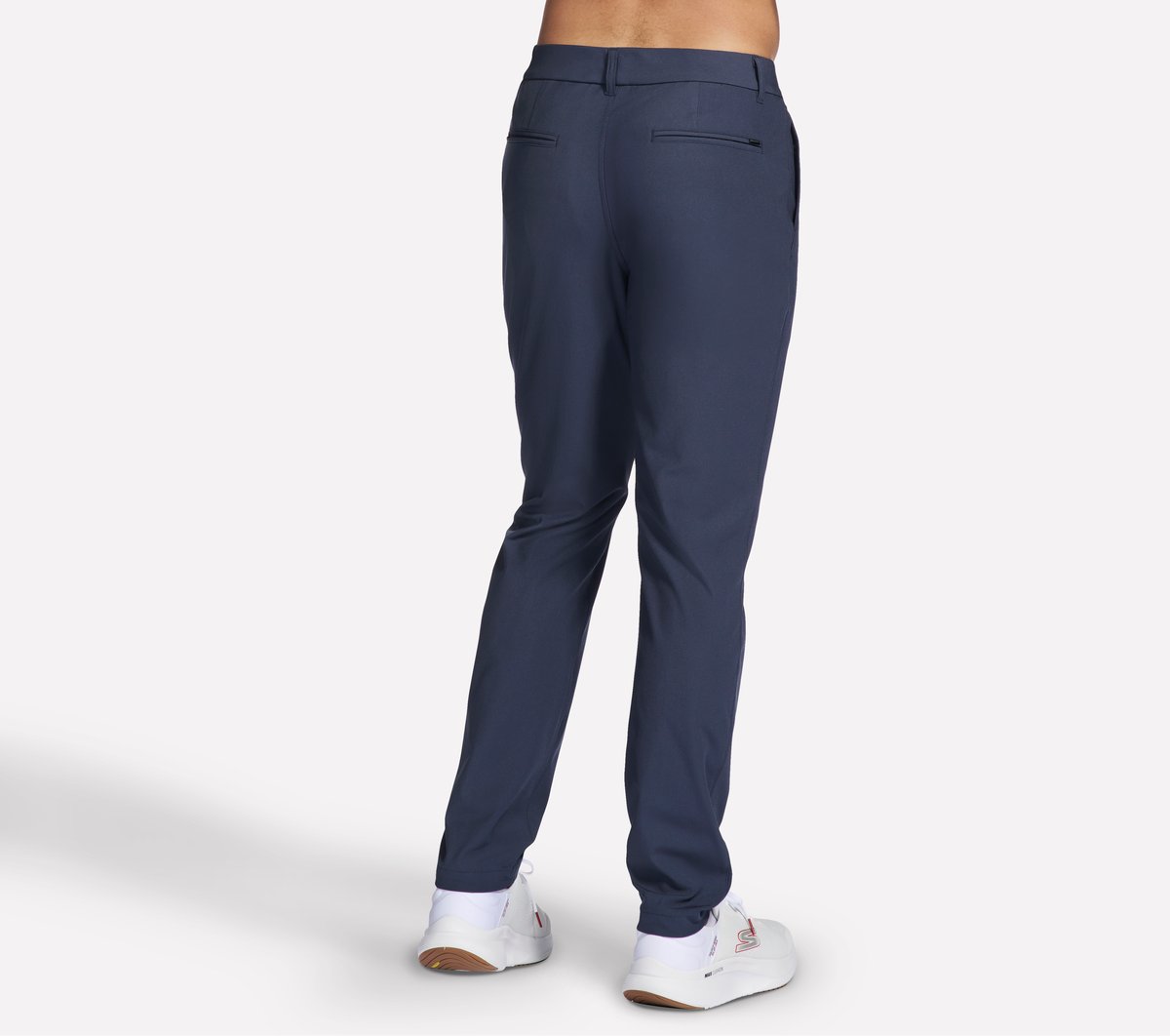 Skechers Men SKECH-KNITS Premium Everywhere Pant