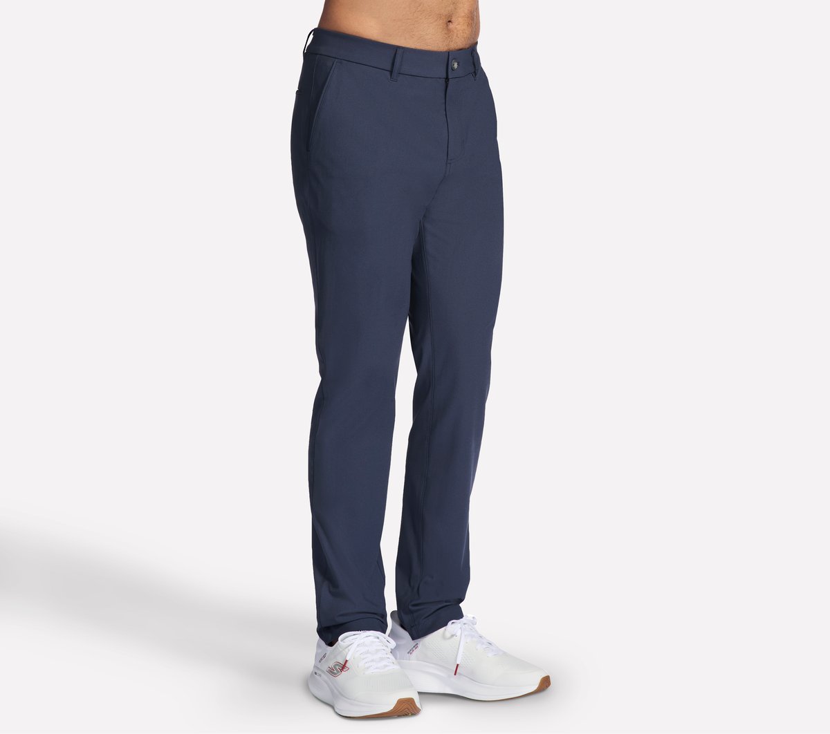 Skechers Men SKECH-KNITS Premium Everywhere Pant