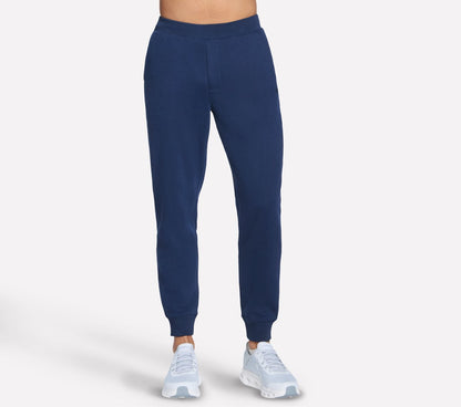 Skechers Men Max Soft Fleece Jogger