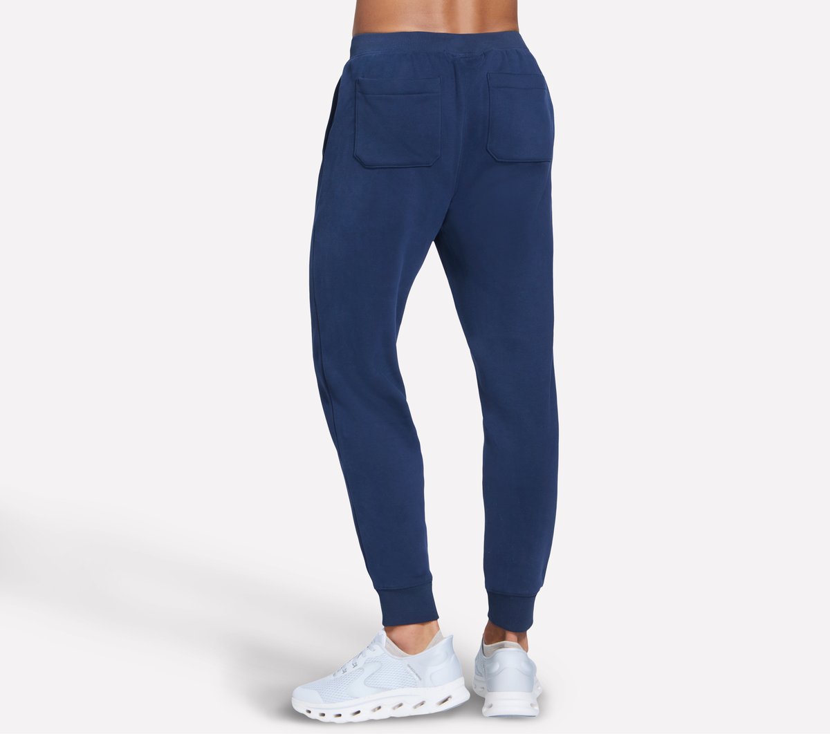 Skechers Men Max Soft Fleece Jogger