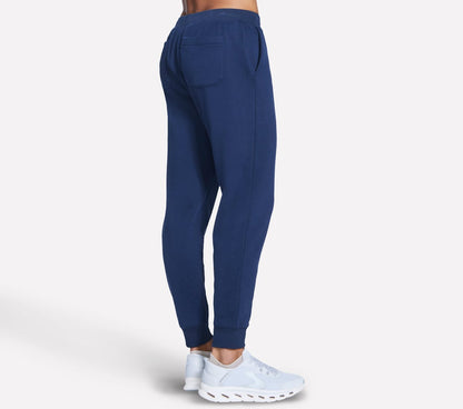 Skechers Men Max Soft Fleece Jogger